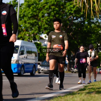 Runner Photo 4138845