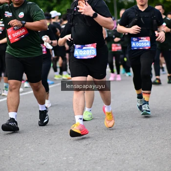 Runner Photo 4138846