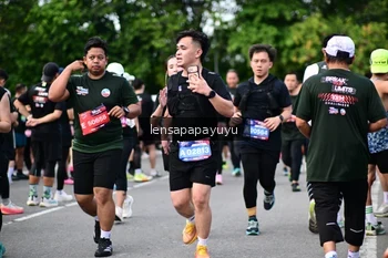 Runner Photo 4138847