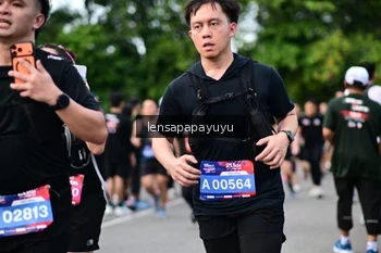 Runner Photo 4138850