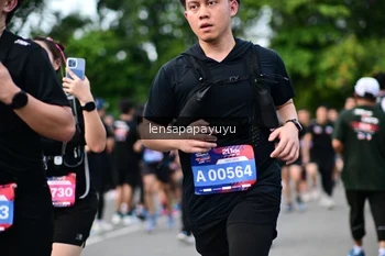 Runner Photo 4138851