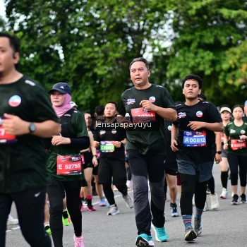 Runner Photo 4138873