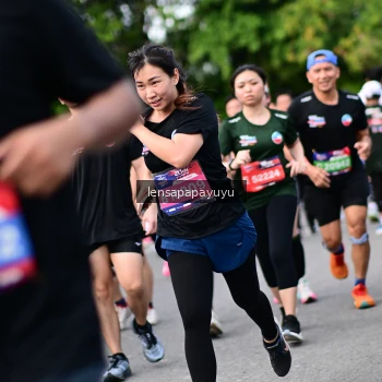 Runner Photo 4138874