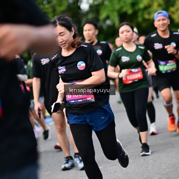 Runner Photo 4138884