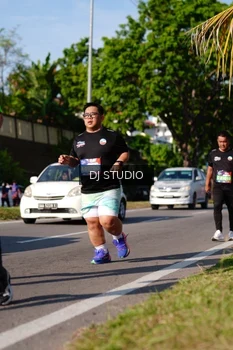 Runner Photo 4138900