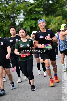 Runner Photo 4138907