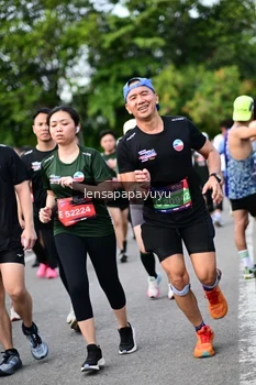 Runner Photo 4138911