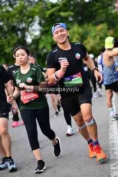 Runner Photo 4138925