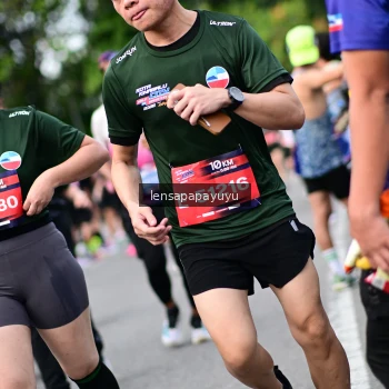 Runner Photo 4138929