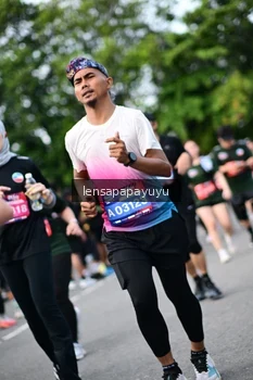 Runner Photo 4138932