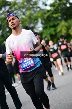 Runner Photo 4138959