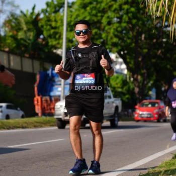 Runner Photo 4138973
