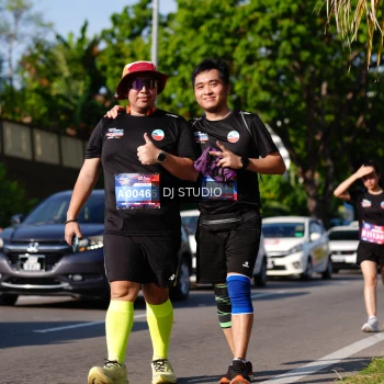 Runner Photo 4138983