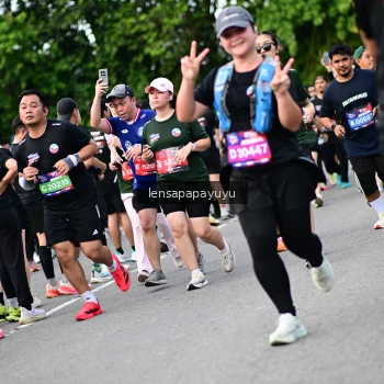 Runner Photo 4139002