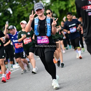Runner Photo 4139013