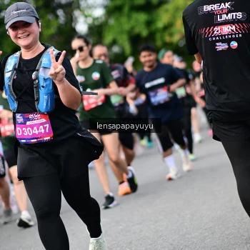 Runner Photo 4139019