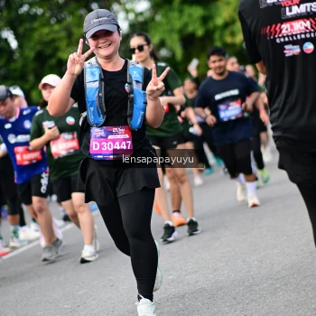 Runner Photo 4139020