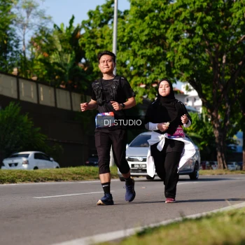 Runner Photo 4139021