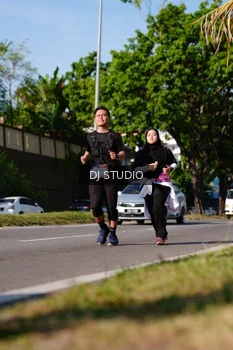 Runner Photo 4139022