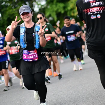 Runner Photo 4139025