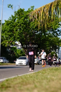 Runner Photo 4139028