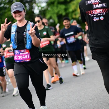 Runner Photo 4139030