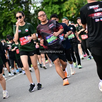 Runner Photo 4139032