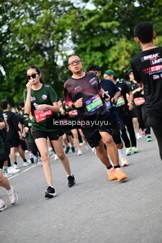 Runner Photo 4139034