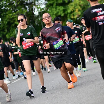 Runner Photo 4139044