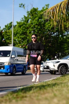 Runner Photo 4139047