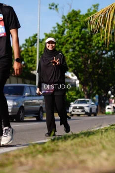 Runner Photo 4139062