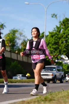 Runner Photo 4139063