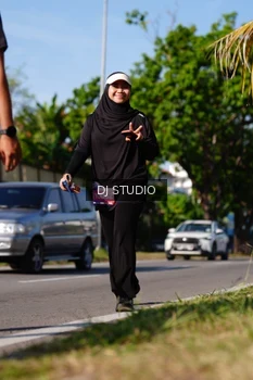 Runner Photo 4139065