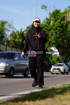 Runner Photo 4139066