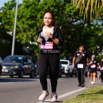 Runner Photo 4139070