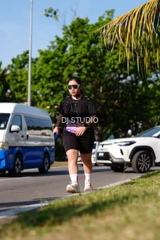 Runner Photo 4139072