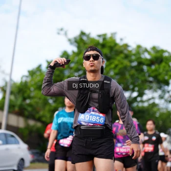 Runner Photo 4139076