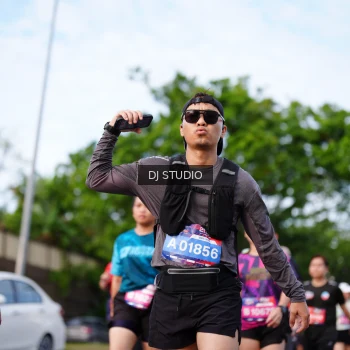 Runner Photo 4139078