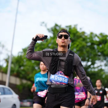Runner Photo 4139080