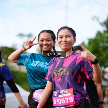 Runner Photo 4139081