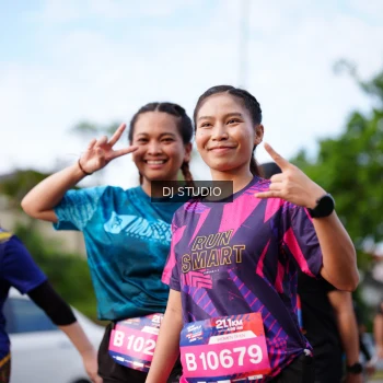 Runner Photo 4139082