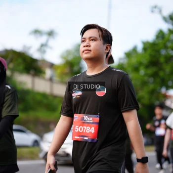 Runner Photo 4139091