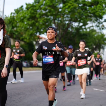 Runner Photo 4139097