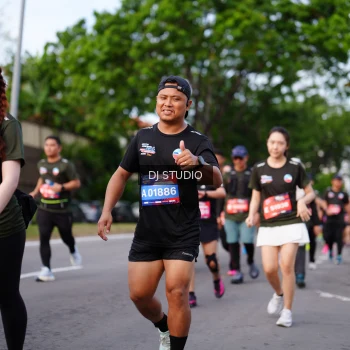 Runner Photo 4139099