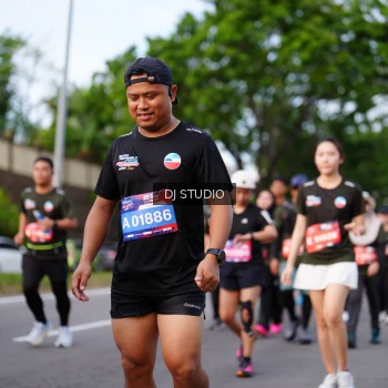 Runner Photo 4139101