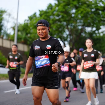 Runner Photo 4139102