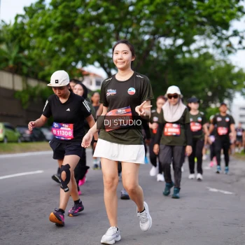 Runner Photo 4139103