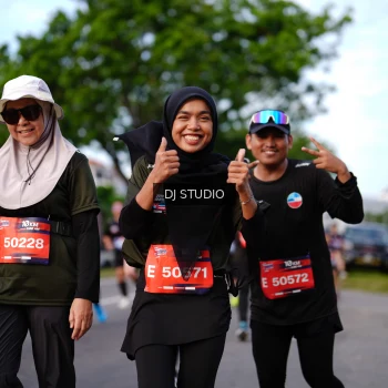 Runner Photo 4139108