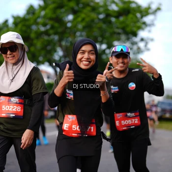 Runner Photo 4139110