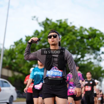 Runner Photo 4139115